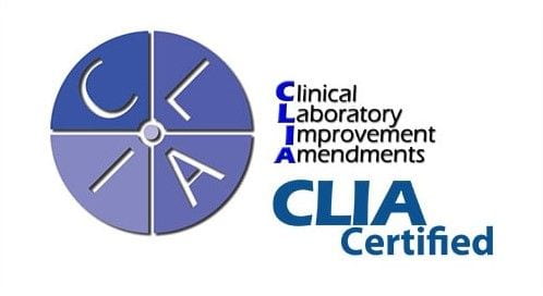 CLIA quality standards